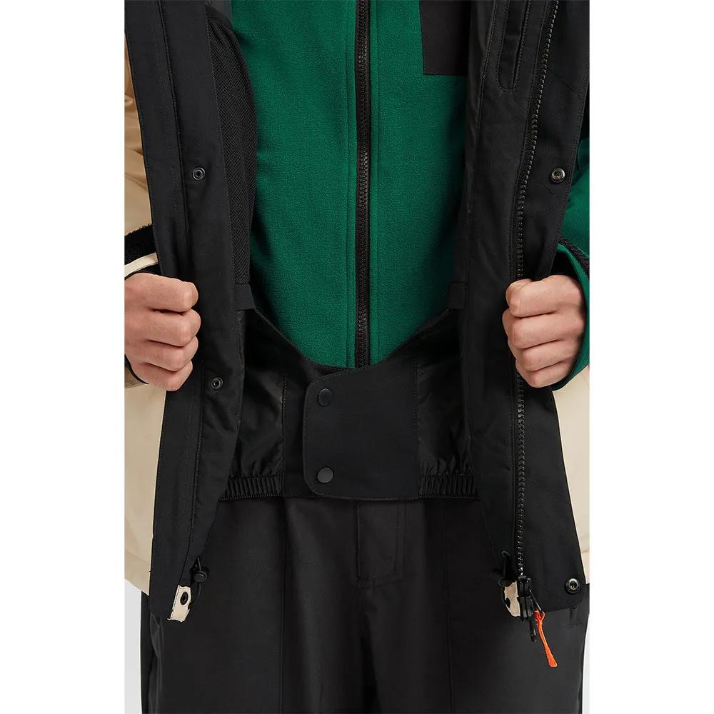O´neill Jacket FWC Peak Pro Snow