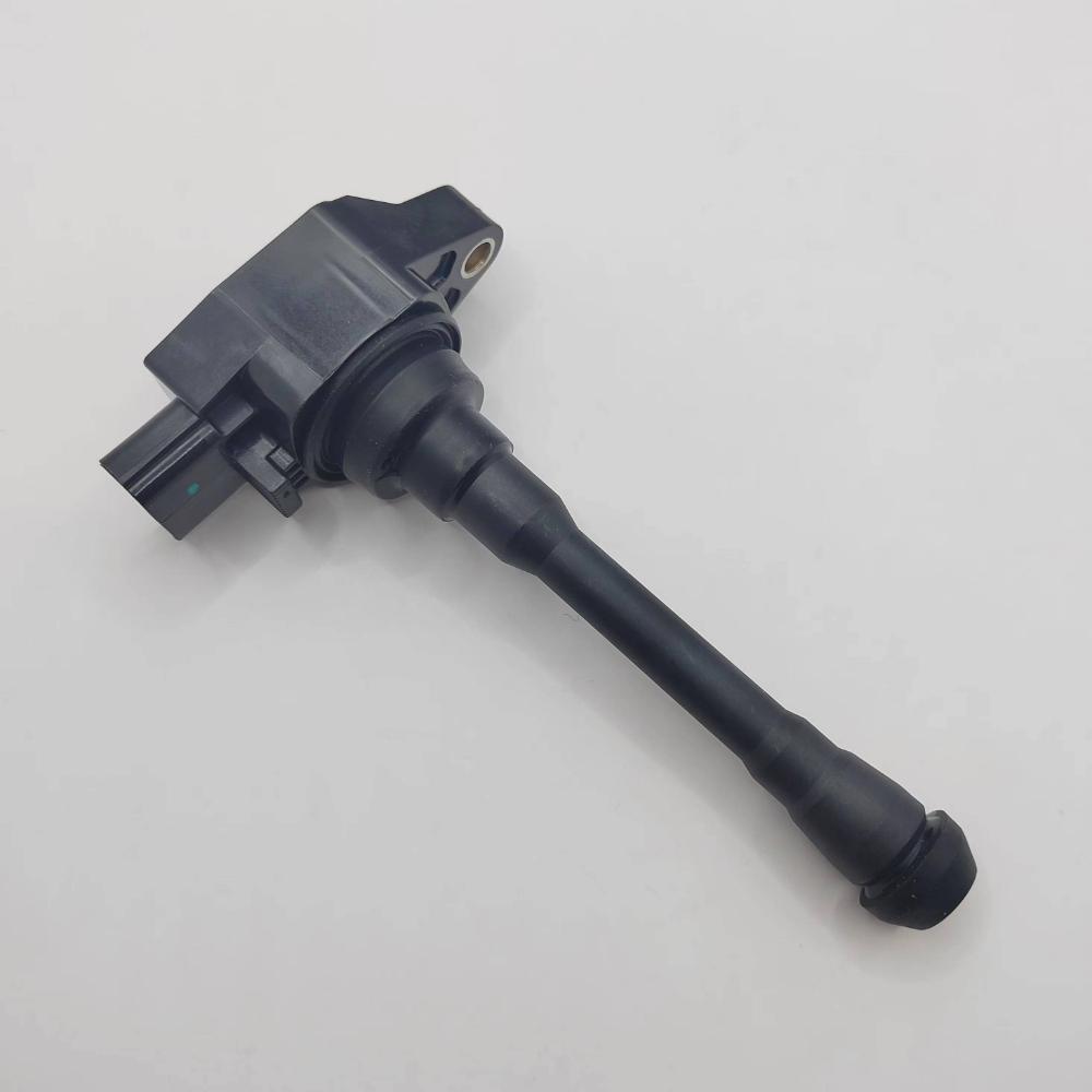 1Pcs 22448-ED000 22448-1KT1A 22448JA00A 22448JA00C Car Ignition Coil for Infiniti Nissan Altima Frontier Rogue Sentra Versa L4