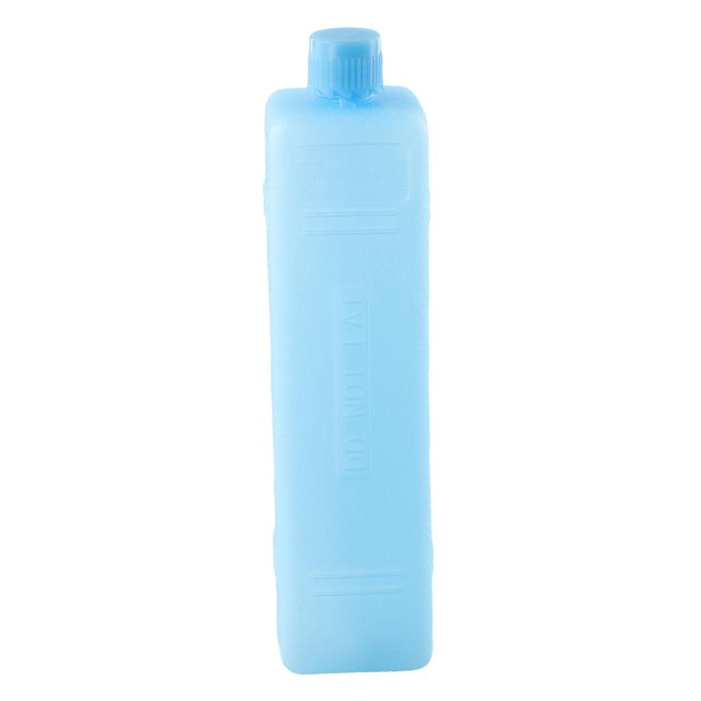 6.29 X1.57 Inches Ice Box Kitchen Supplies Coolers For Lunch Bags Keeping Drinks Fresh Lightweight Lunch Boxes