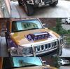 Hummer H3 Hood Scoop Spotlight & Light Kit for Exterior Accessories