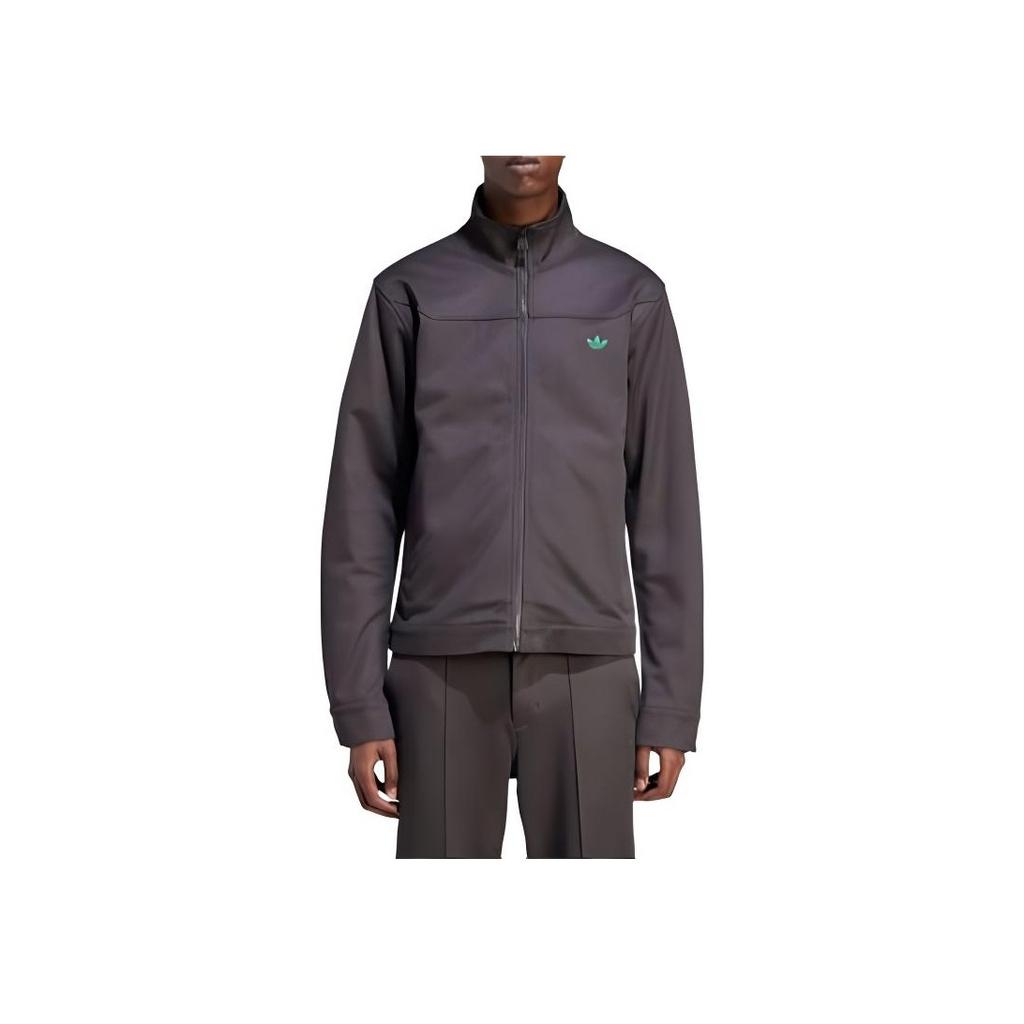 adidas x Wales Bonner Harrington Jacket Night Brown Unisex Outerwear IB3263