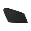 Rear Heated Blind Spot Warning Mirror Glass Cover Frame Turn Signal Light  Model for Ford F150 F-150    2024 2025