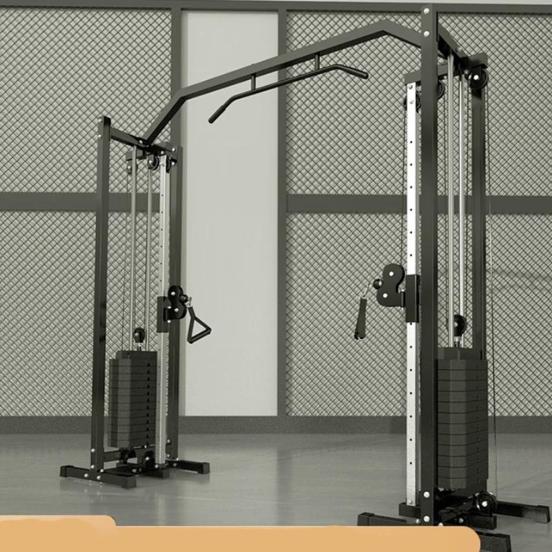 Jiyue Multi-functional Cable Crossover Trainer