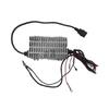 Original Forklift Parts Battery Charger WT2410PNS(24V/10A) for Heli/Liftstar CDD15-070E Stacker 60-85AH Battery