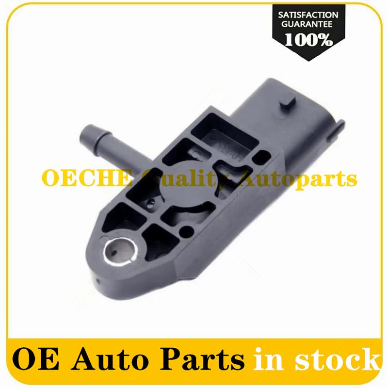 MAP Sensor 7700105867 8200225971 0281002593 223657266R 2263000Q2G for Renault Traffic Megane Clio Kangoo Logan Modus Thalia