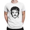 Bruno Mars The Romantic Tour 2026 T Shirts Men's Pure Cotton Humorous T-Shirts O Neck Tee Shirt Short Sleeve Tops Printed -...