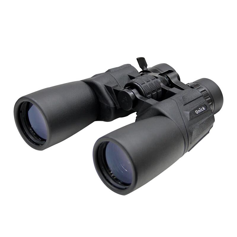 Onick 10-30x50 High-Definition Zoom Binoculars