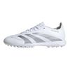 Adidas Predator League Turf Cloud White Silver Metallic Bright Royal Sneakers ID3771