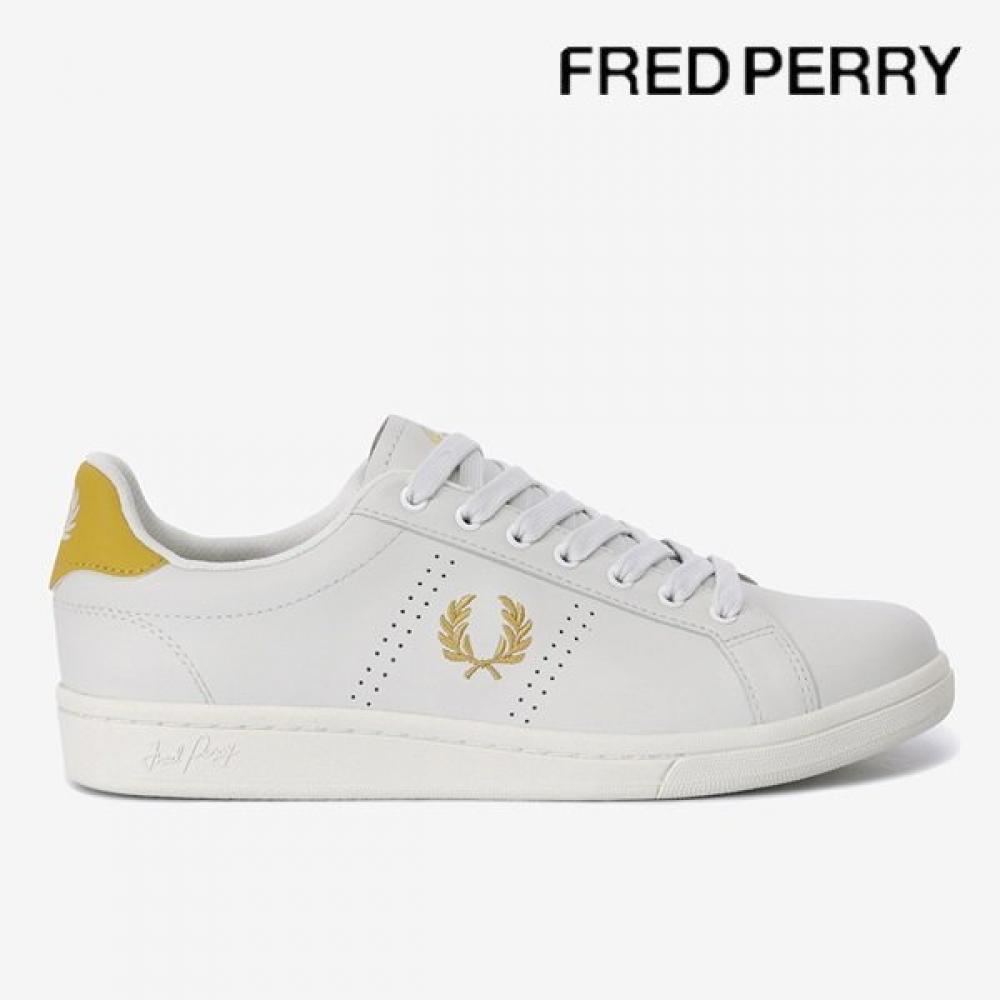 Fred Perry Unisex Sneakers Sfpu2436312 X34 290