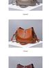 2024 Korean Style Women's Trendy Shoulder Crossbody Handbag