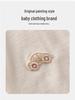 Ice Oxygen Cotton Baby Onesie - A-Class Cool Newborn Summer Romper