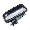 Front Left Side Outside Exterior Handle for Door, 69220-35070 Fit Car