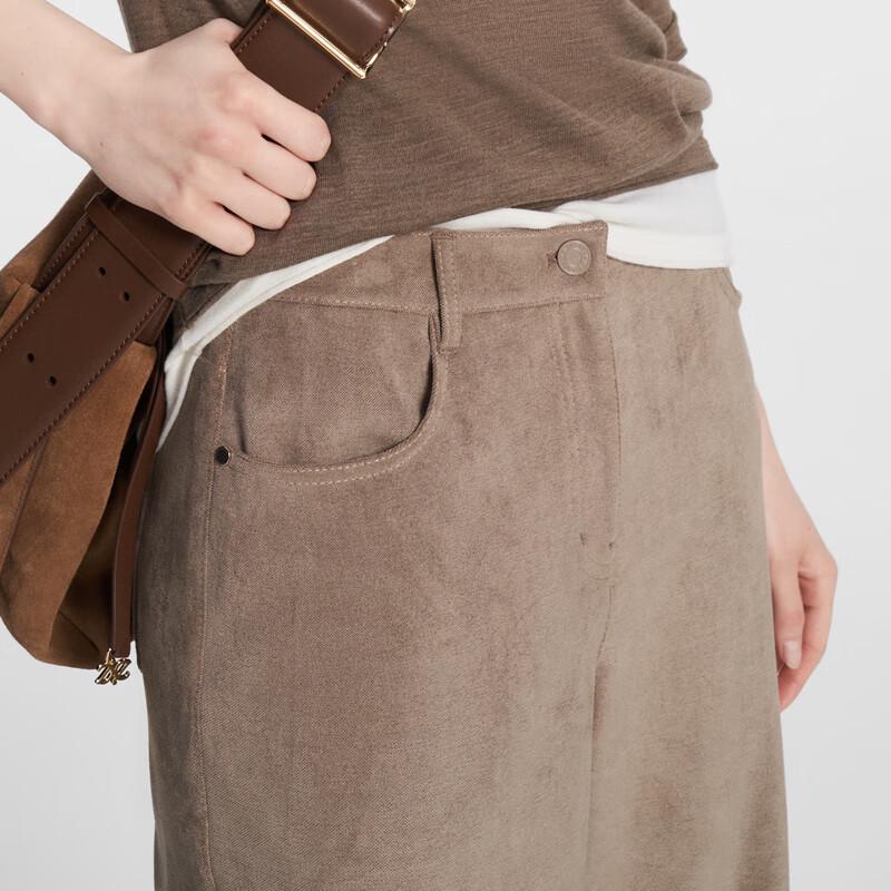 ELLASSAY Women's Versatile Trousers EWW354K00200