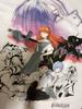 [USED] Rare Evangelion Anime Vintage T-shirt
