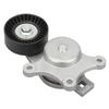 Riemenspanner-Baugruppe für Auto 8T4Z6B209A 7T4E6B209AA BT4E6B209CC Für Ford Explorer Sharp FLEX FUSION TAURUS Mazda-A87Q