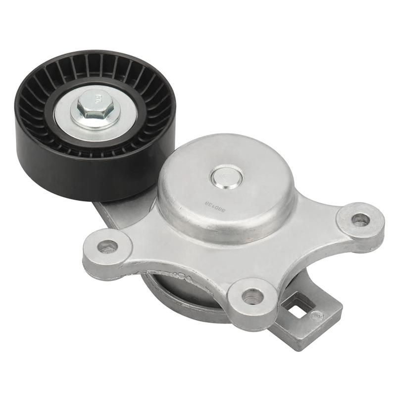 Riemenspanner-Baugruppe für Auto 8T4Z6B209A 7T4E6B209AA BT4E6B209CC Für Ford Explorer Sharp FLEX FUSION TAURUS Mazda-A87Q