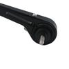 2pcs Motorcycle Handlebars Grips Ends Handle Bar Cap End Plugs for Honda CBR 600RR 900RR 954RR 1000RR RC 51 VFR 800 GL 1800