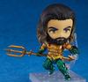 Nendoroid Aquaman Heroes Edition Painted Movable Figure Non-scale ABS&PVC