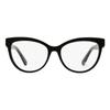 Women S Cat Eye EyeglaSSeS Ml5166 001 Black 53mm 001
