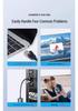 Weixun USB to Gigabit Ethernet Adapter Cable Converter
