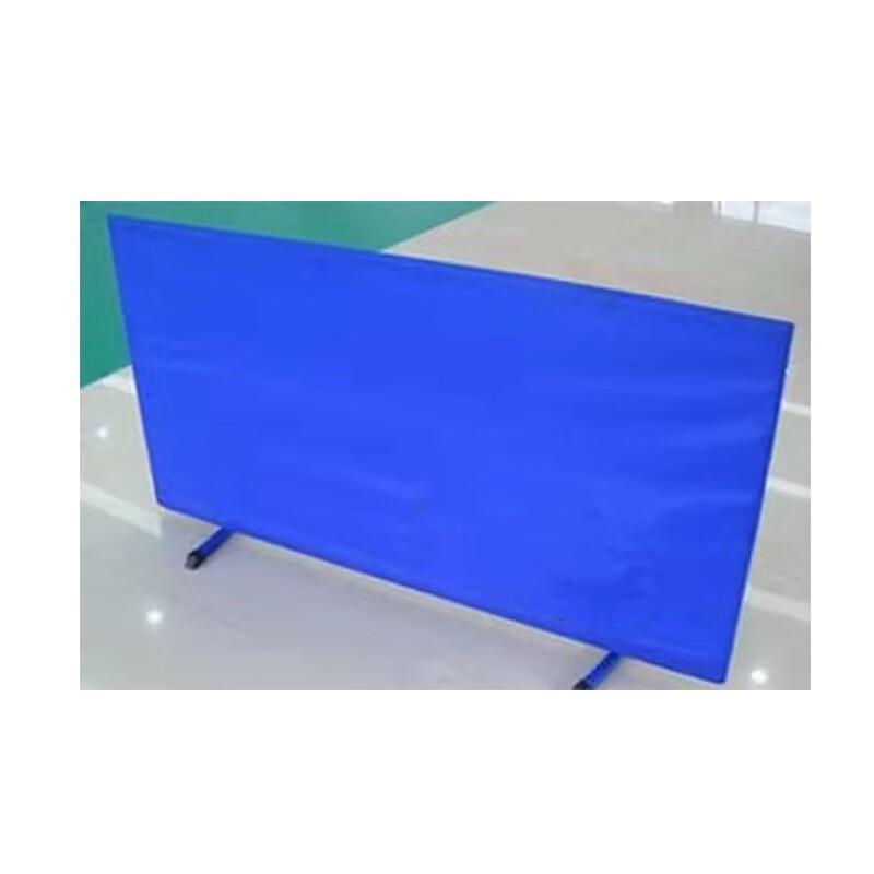 Ganas Stolní tenisový bariéra