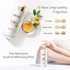 Olay Lozione Corpo B3+ Vitamina C 520ml Latte Corpo Nicotinamide Essenza VC Crema Corpo Schiarente & Idratante