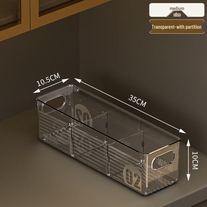 Zunwei Desktop Drawer Storage Box