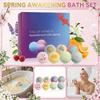 Animal Shaped Toy Bath Ball