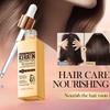 Moisturizing Hair Oil Treatment – 30ml Shine Enhancing Serum for Split Ends, Paraben-Free Smoothing Formula for All Hair Textures