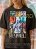 Glen Powell Bootleg Shirt, Vintage Actor Star Celebrity Rising Star Performer Tee, 90s Retro Throwback T-shirt, Glen Powell Sweater