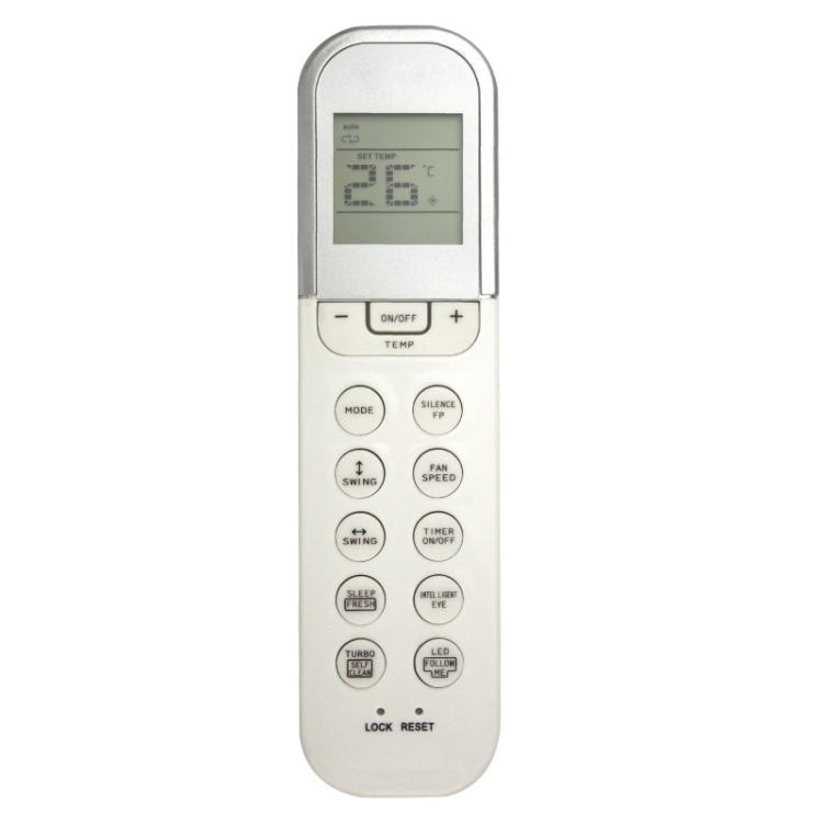 For Midea Air Conditioner RG36F / BGEF Remote Control RG36F / BGEF