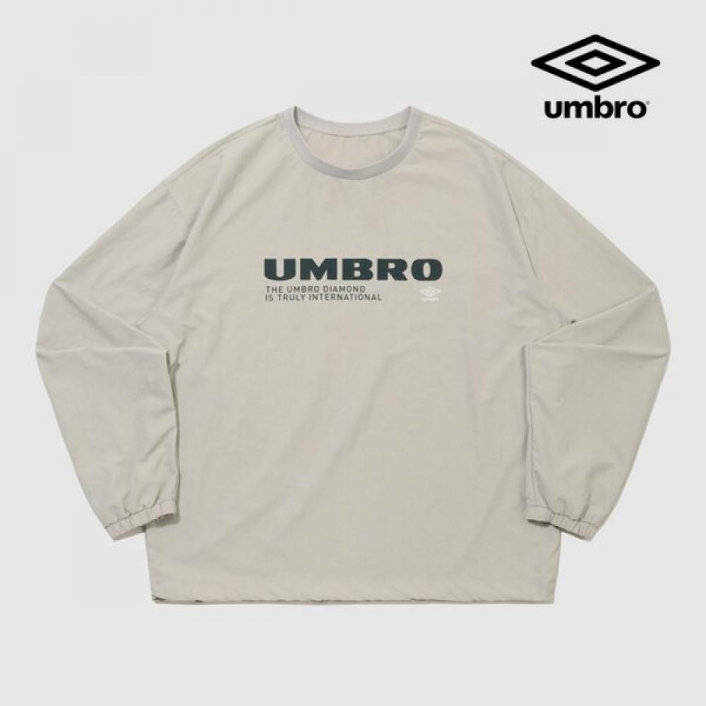 Umbro Classic Long Sleeve Piste Pbe0