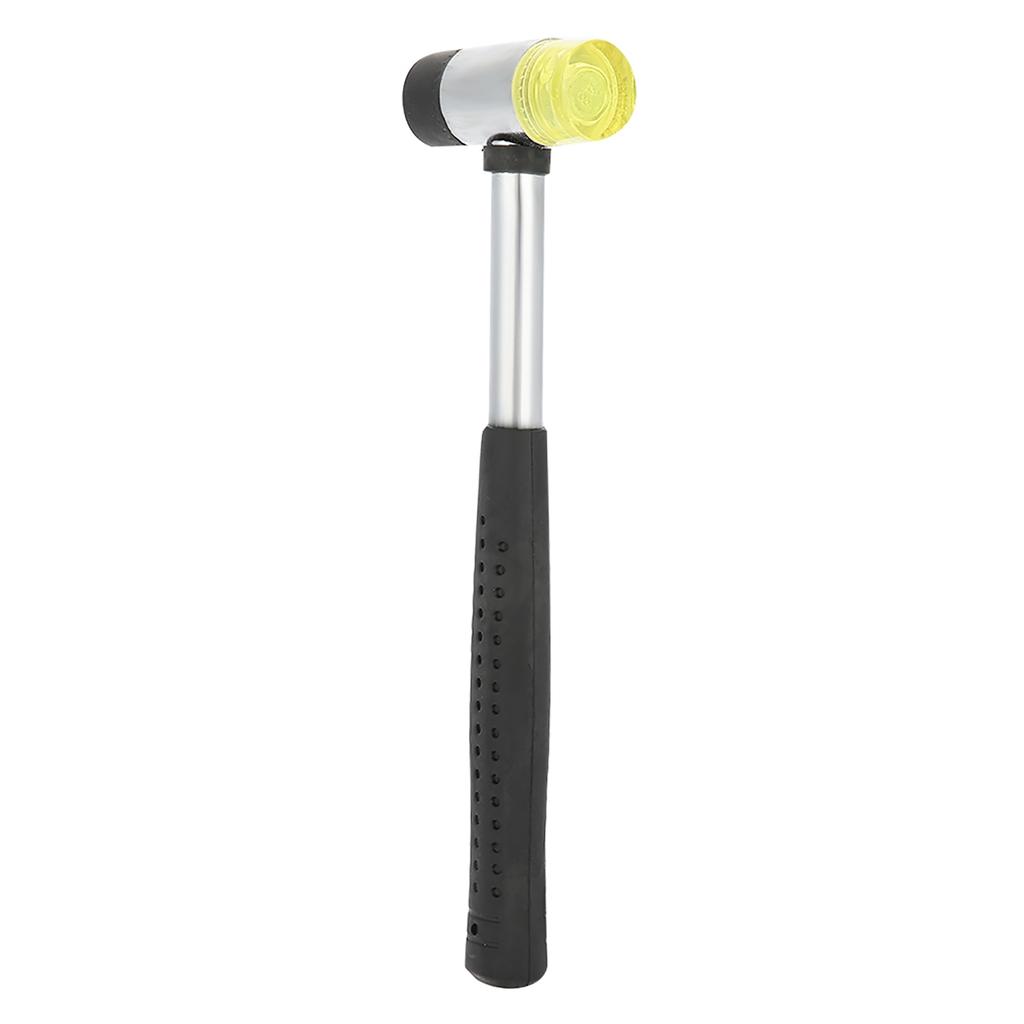 Jewelry Tools Rubber Hammer Ring Measure Stick Enlarger Mandrel Model Sets (Rubber Hammer)