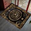 1pc Luxury Pattern Soft Carpet, Kitchen Floor Mat, Living Room Carpet, Bedroom Carpet, Indoor Door Mat, Entrance Door Carpet