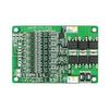 7S 29.4V BMS Lithium Battery Protection Board Charger Module with Balance for 18650 Li-ion Lithium Battery