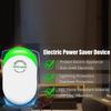US/EU/UK Adapter Electric Energy Saver Power Save Energy-saving Appliance  Home Office