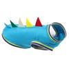 Dachshund Apparel Dinosaur Costume For Small Dog Simple To Wear Pet Cosplay Outfit For Theme Party Halloween Gathering