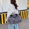 Men and Women Go Out for Sports and Leisure To Travel Bags for Students To Start School