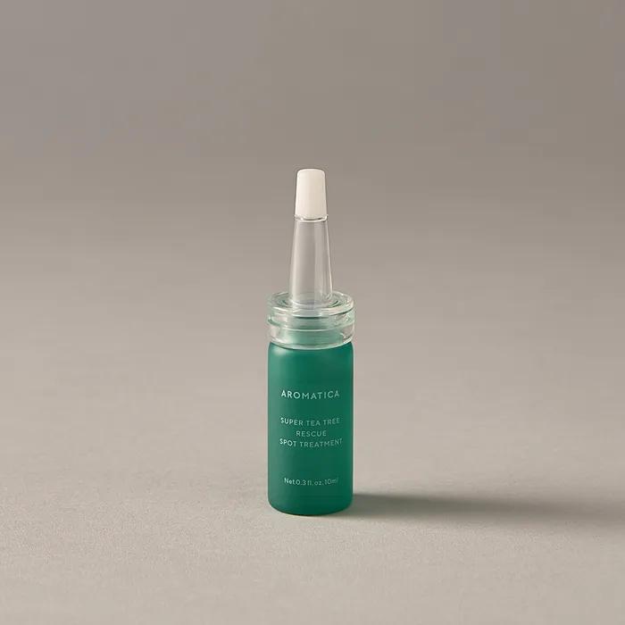 Super Tea Tree Rescue Spot Treatment 10ML