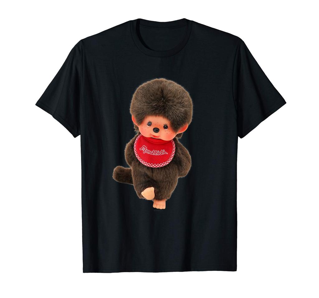 Monchhichi Graphic T-shirt