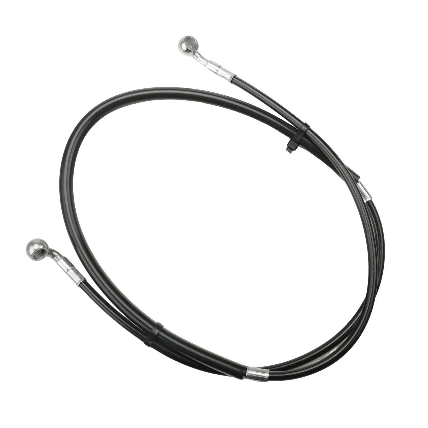 Motorcycle Hydraulic Brake Line Front and Rear Brake Oil Pipes For SURRON Ultra Bee Brake Oil Pipe Replacement Parts