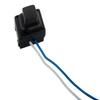 Front Door Handle Button Switch For Kia for Sportage 2016-2025 82651D9710 82661-D9710 Exterior Handle Small Button Switch Cover