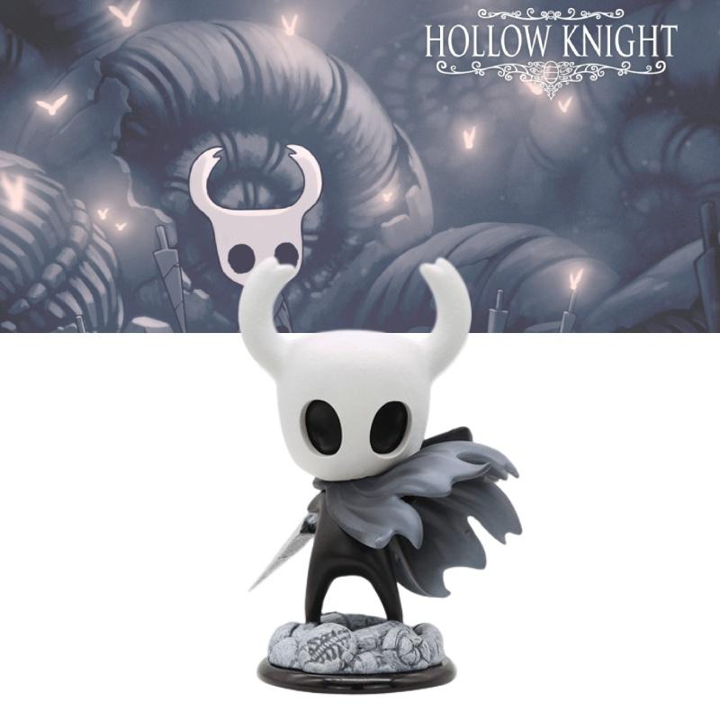 Hollow Knight 6.5-inch Action Figure Model, Perfect For Collectors
