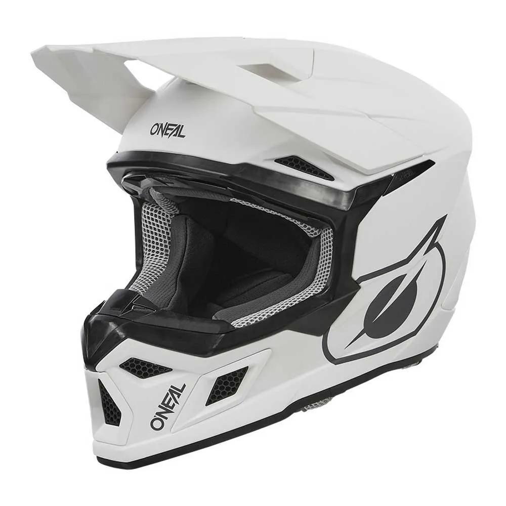 Oneal Off-Road Helmet 3SRS Solid