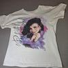 Paula Abdul Singer Forever Your Girl T-shirt White Unisex All Size CH217