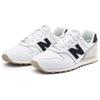 New Balance Nb 373 'White Black' Sneakers ML373PA2