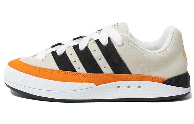 Adimatic Human Made x Adimatic Adidas Originals  Off White Core Black  HP9916 46