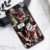 Singer H-Harry S-Styles Phone Case For Samsung J 7 Plus 7core J7 Neo J6 Plus Prime J6 J4 J5 Mobile Cover