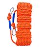 Junshi Double-Layer Braided Polyester Safety Rope