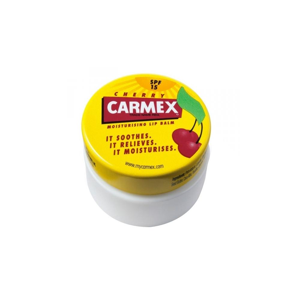 

Бальзам для губ Carmex SPF 15 8,4 мл